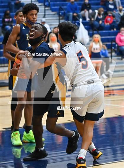 Thumbnail 2 in Cypress Ranch vs Bridgeland photogallery.