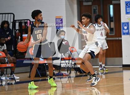 Thumbnail 2 in Cypress Ranch vs Bridgeland photogallery.