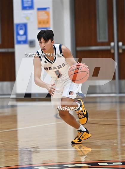 Thumbnail 2 in Cypress Ranch vs Bridgeland photogallery.