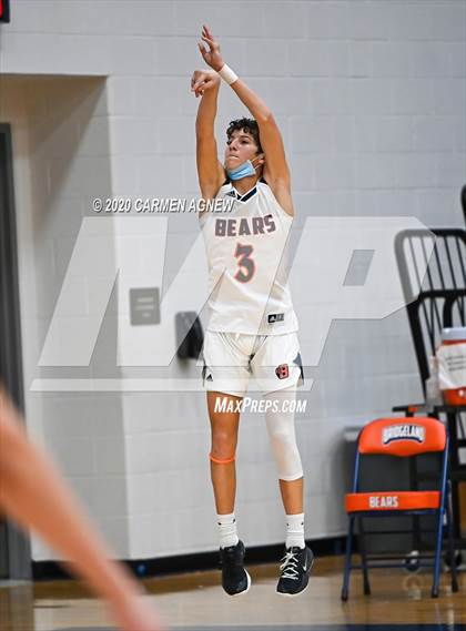 Thumbnail 3 in Cypress Ranch vs Bridgeland photogallery.