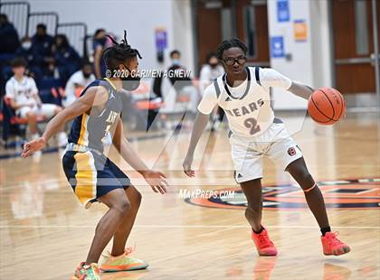 Thumbnail 3 in Cypress Ranch vs Bridgeland photogallery.