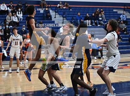 Thumbnail 2 in Cypress Ranch vs Bridgeland photogallery.
