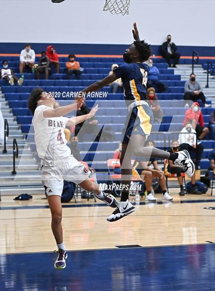 Thumbnail 3 in Cypress Ranch vs Bridgeland photogallery.