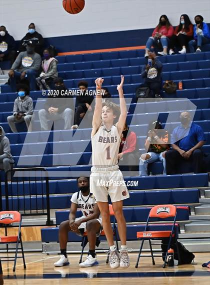 Thumbnail 3 in Cypress Ranch vs Bridgeland photogallery.