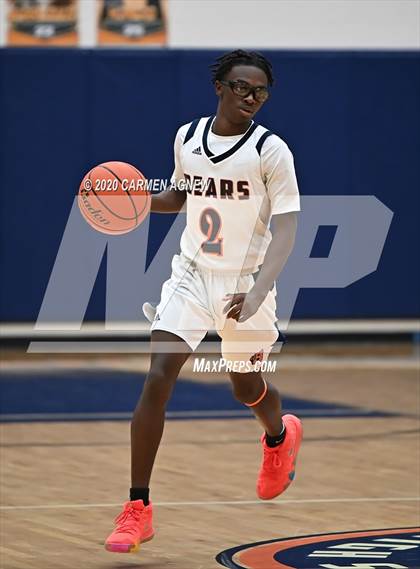 Thumbnail 1 in Cypress Ranch vs Bridgeland photogallery.