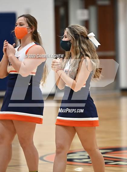 Thumbnail 1 in Cypress Ranch vs Bridgeland photogallery.