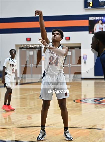 Thumbnail 3 in Cypress Ranch vs Bridgeland photogallery.