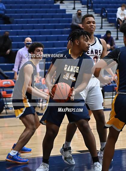 Thumbnail 3 in Cypress Ranch vs Bridgeland photogallery.