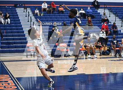 Thumbnail 2 in Cypress Ranch vs Bridgeland photogallery.