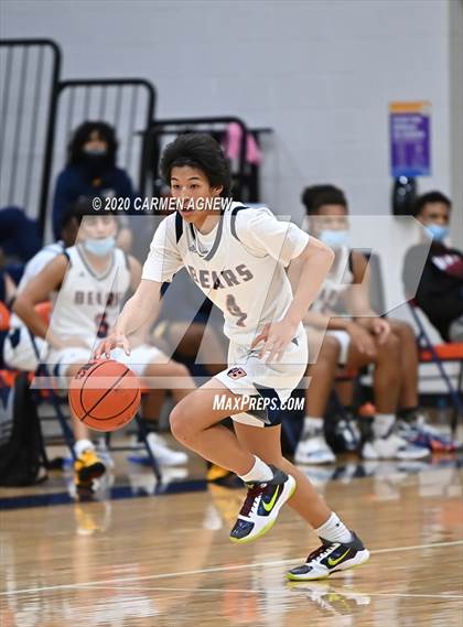 Thumbnail 3 in Cypress Ranch vs Bridgeland photogallery.