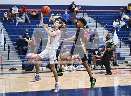 Thumbnail 3 in Cypress Ranch vs Bridgeland photogallery.