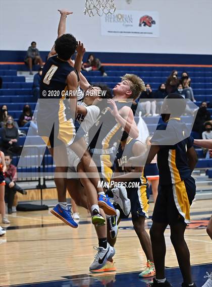 Thumbnail 1 in Cypress Ranch vs Bridgeland photogallery.