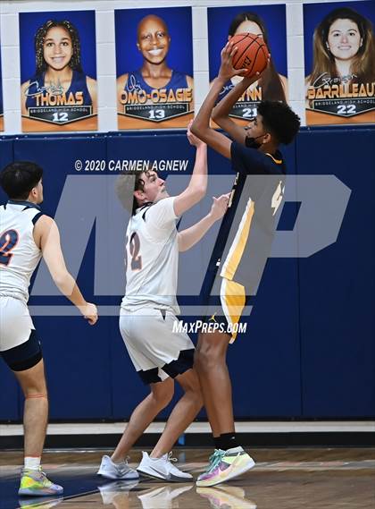 Thumbnail 1 in Cypress Ranch vs Bridgeland photogallery.