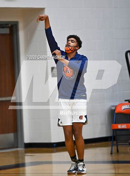 Thumbnail 2 in Cypress Ranch vs Bridgeland photogallery.