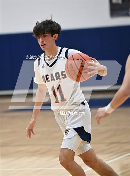 Thumbnail 2 in Cypress Ranch vs Bridgeland photogallery.