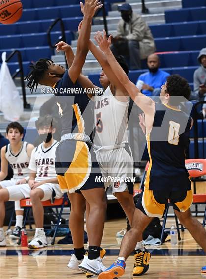 Thumbnail 2 in Cypress Ranch vs Bridgeland photogallery.