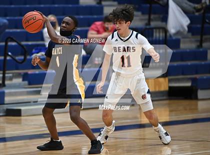 Thumbnail 3 in Cypress Ranch vs Bridgeland photogallery.