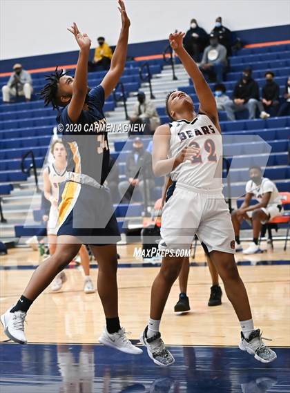Thumbnail 3 in Cypress Ranch vs Bridgeland photogallery.