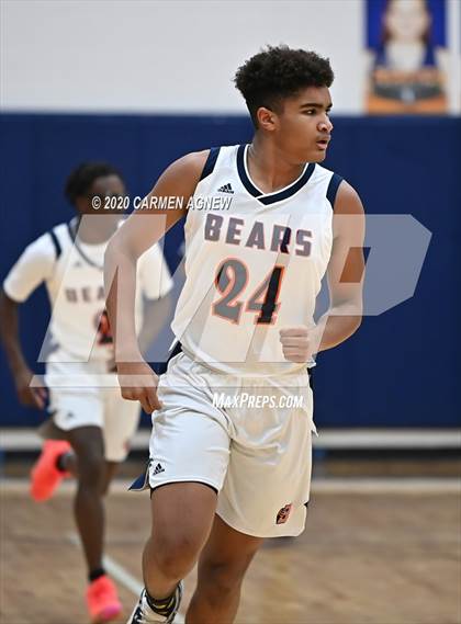 Thumbnail 3 in Cypress Ranch vs Bridgeland photogallery.