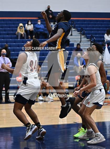 Thumbnail 3 in Cypress Ranch vs Bridgeland photogallery.