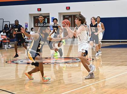 Thumbnail 1 in Cypress Ranch vs Bridgeland photogallery.