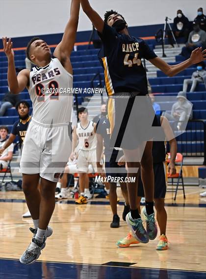 Thumbnail 2 in Cypress Ranch vs Bridgeland photogallery.