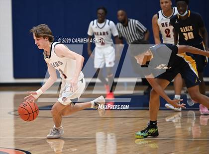 Thumbnail 3 in Cypress Ranch vs Bridgeland photogallery.