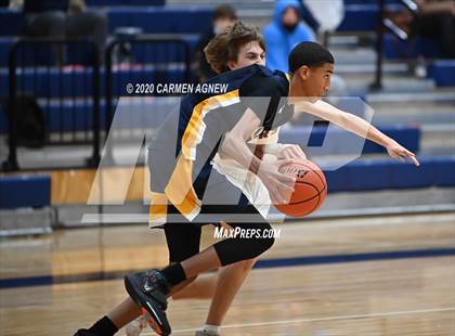 Thumbnail 1 in Cypress Ranch vs Bridgeland photogallery.