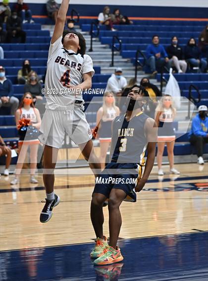 Thumbnail 2 in Cypress Ranch vs Bridgeland photogallery.