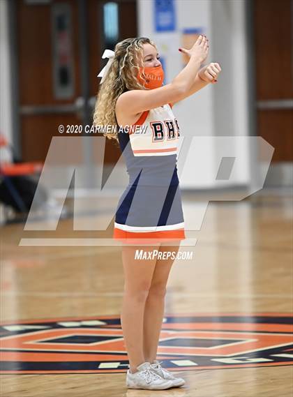 Thumbnail 1 in Cypress Ranch vs Bridgeland photogallery.
