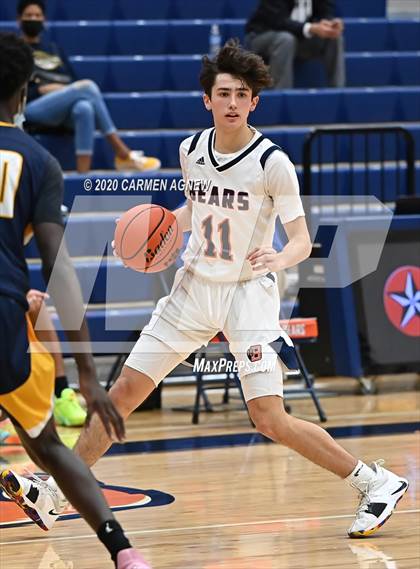 Thumbnail 3 in Cypress Ranch vs Bridgeland photogallery.