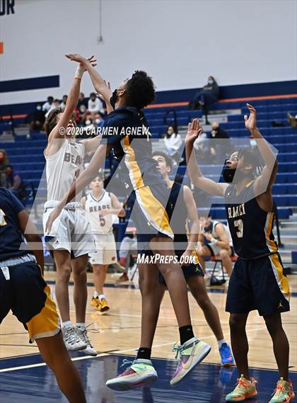 Thumbnail 2 in Cypress Ranch vs Bridgeland photogallery.