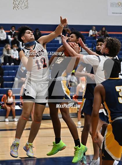Thumbnail 3 in Cypress Ranch vs Bridgeland photogallery.