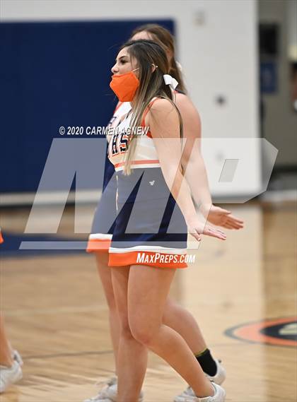 Thumbnail 3 in Cypress Ranch vs Bridgeland photogallery.