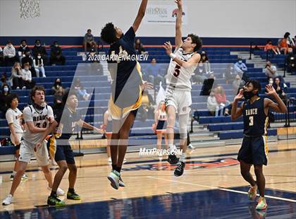 Thumbnail 2 in Cypress Ranch vs Bridgeland photogallery.