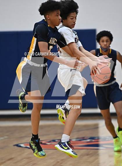 Thumbnail 3 in Cypress Ranch vs Bridgeland photogallery.