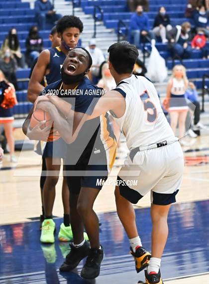 Thumbnail 1 in Cypress Ranch vs Bridgeland photogallery.