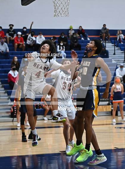 Thumbnail 2 in Cypress Ranch vs Bridgeland photogallery.
