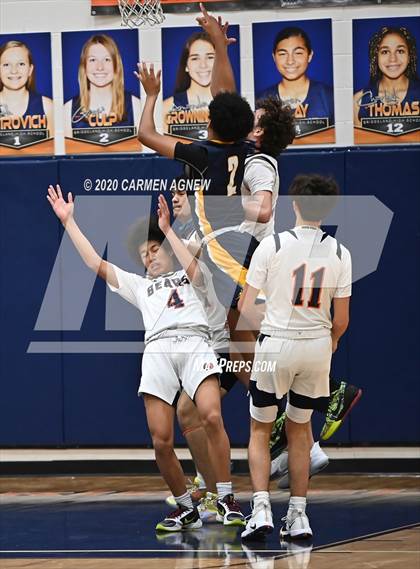 Thumbnail 1 in Cypress Ranch vs Bridgeland photogallery.