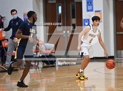 Thumbnail 2 in Cypress Ranch vs Bridgeland photogallery.