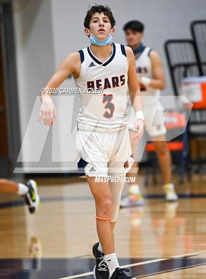 Thumbnail 1 in Cypress Ranch vs Bridgeland photogallery.