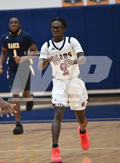 Thumbnail 1 in Cypress Ranch vs Bridgeland photogallery.