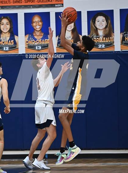 Thumbnail 3 in Cypress Ranch vs Bridgeland photogallery.