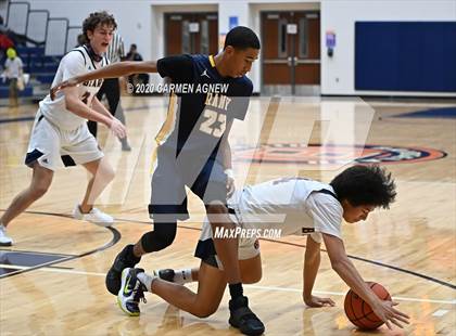 Thumbnail 1 in Cypress Ranch vs Bridgeland photogallery.
