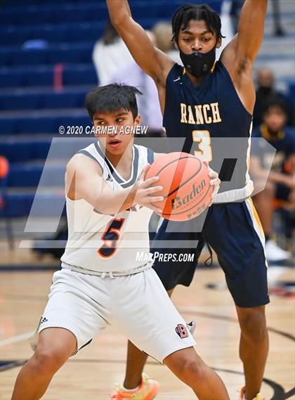 Thumbnail 3 in Cypress Ranch vs Bridgeland photogallery.