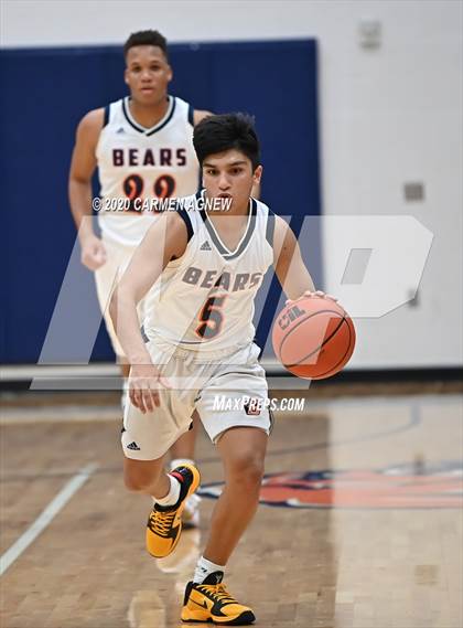 Thumbnail 1 in Cypress Ranch vs Bridgeland photogallery.