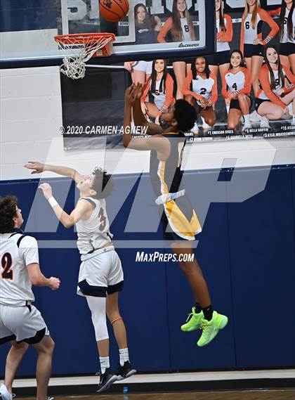 Thumbnail 2 in Cypress Ranch vs Bridgeland photogallery.