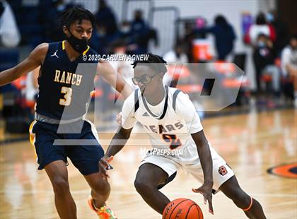 Thumbnail 1 in Cypress Ranch vs Bridgeland photogallery.