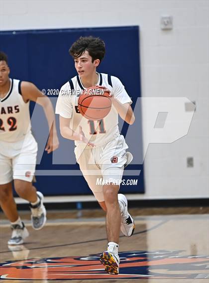 Thumbnail 3 in Cypress Ranch vs Bridgeland photogallery.