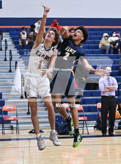 Thumbnail 1 in Cypress Ranch vs Bridgeland photogallery.